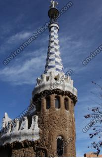 building ornate barcelona 0001